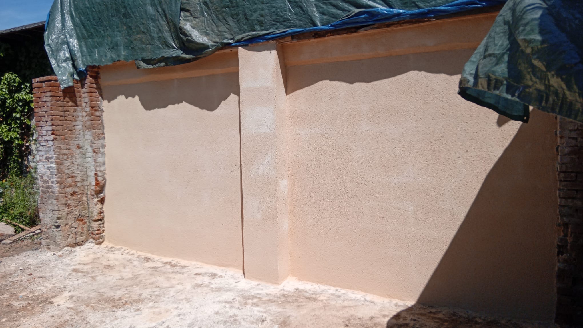 Construction neuve en Normandie par COREBAT